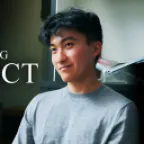 Instinct - Noah Shinn